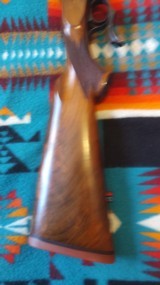 Ruger #1 A, 270 Winchester, beautiful wood - 9 of 9