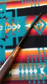 Winchester model 70 featherweight, new & unfired - 13 of 14