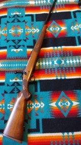 Winchester model 70 featherweight, new & unfired - 2 of 14