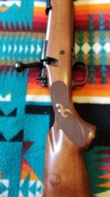 Winchester model 70 featherweight, new & unfired - 12 of 14