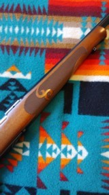 Winchester model 70 featherweight, new & unfired - 5 of 14