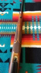 Winchester model 70 featherweight, new & unfired - 10 of 14