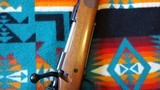 Winchester model 70 featherweight, new & unfired - 6 of 14