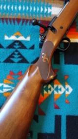 Winchester model 70 featherweight, new & unfired