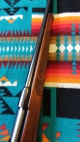Winchester model 70 featherweight, new & unfired - 9 of 14