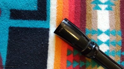 Pentax ,3x9 lightseeker