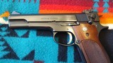Smith & Wesson model 52-1, new in the original box with original clips and manual - 7 of 12
