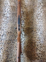 Weatherby Vanguard in rare WSM ( Winchester Short Mag ) as new - 5 of 8