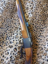 Ruger #1 , 200th year , 25-06 , Varmint barrel - 5 of 10