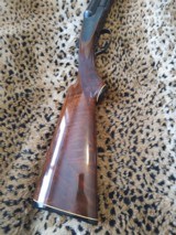 Original L C Smith, side by side, 12 Gauge shotgun - 3 of 12