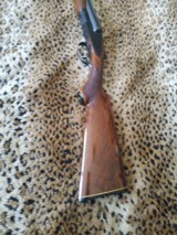 Original L C Smith, side by side, 12 Gauge shotgun - 4 of 12