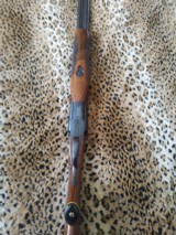 Original L C Smith, side by side, 12 Gauge shotgun - 5 of 12