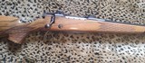 Nikko Golden Eagle model 7000 in 300 Weatherby Magnum - 4 of 7