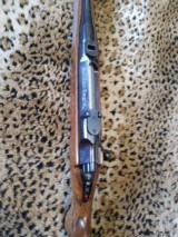 Nikko Golden Eagle model 7000 in ,300 Winchester Magnum - 6 of 13