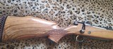 Nikko Golden Eagle model 7000 in 300 Weatherby Magnum - 3 of 7