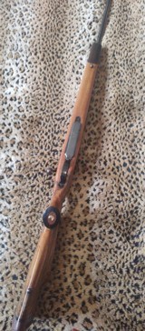 Nikko Golden Eagle model 7000 in 300 Weatherby Magnum - 6 of 7