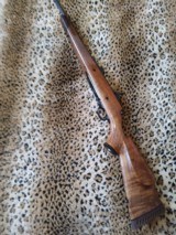 Nikko Golden Eagle model 7000 in ,300 Winchester Magnum - 2 of 13