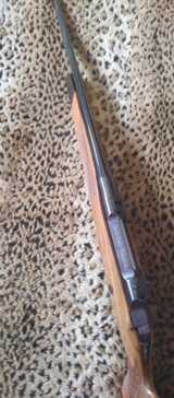 Nikko Golden Eagle model 7000 in 300 Weatherby Magnum - 7 of 7