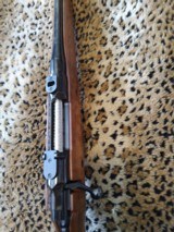 Nikko Golden Eagle model 7000 in ,300 Winchester Magnum - 7 of 13