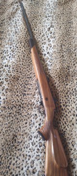 Nikko Golden Eagle model 7000 in 300 Weatherby Magnum - 5 of 7