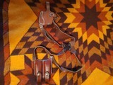 Shoulder holster - 1 of 2