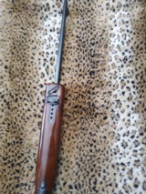 Winchester model 70,
National Match , 30-06 Springfield - 7 of 7