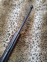 Winchester model 70,
National Match , 30-06 Springfield - 6 of 7