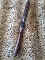 Winchester model 70,
National Match , 30-06 Springfield - 4 of 7