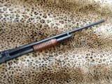 Winchester Model 12, 20 gauge - 5 of 7