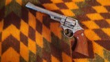 Smith & Wesson model 29-2, 8 3/8 in
Nickel, A class factory Engraved - 2 of 13