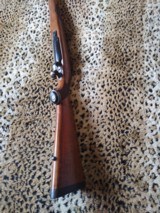 Ruger model 77 Mark 2,
300. Winchester Magny - 2 of 8