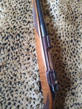 Ruger model 77 Mark 2,
300. Winchester Magny - 5 of 8