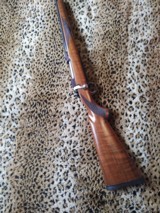 Ruger model 77 Mark 2,
300. Winchester Magny - 1 of 8