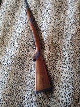 Ruger model 77 Mark 2,
300. Winchester Magny - 3 of 8