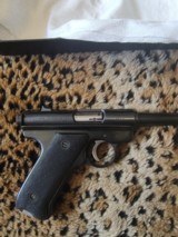 Ruger Mark ,1 pistol New in the original box - 5 of 7