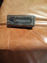 Winchester model 88 clip, for 308 Winchester - 1 of 2
