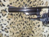 Smith and Wesson model 57,
41 Rem Magnum - 11 of 12