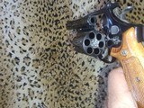 Smith and Wesson model 57,
41 Rem Magnum - 10 of 12