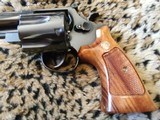 Smith and Wesson model 57-2,
41 Rem Magnum - 9 of 9
