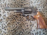 Smith and Wesson model 57,
41 Rem Magnum - 12 of 12