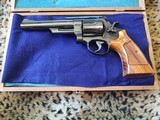 Smith and Wesson model 57-2,
41 Rem Magnum - 4 of 9