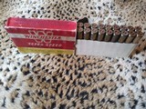 458 Winchester Magnum, 500 grain Solids - 3 of 3