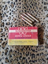 458 Winchester Magnum, 500 grain Solids