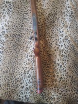 Winchester model 70, pre 64 , 338 Winchester Magnum - 3 of 12