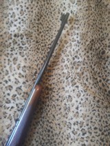 Winchester model 70, pre 64 , 338 Winchester Magnum - 6 of 12