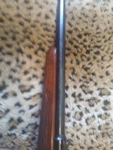 Winchester model 70, pre 64 , 338 Winchester Magnum - 12 of 12
