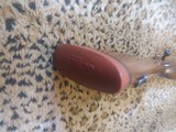 Winchester model 70, pre 64 , 338 Winchester Magnum - 8 of 12