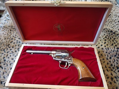 Colt Scout Kansas Centennial, new