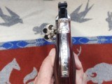 Fully engraved Smith & Wesson model 69, 44 Magnum - 7 of 10