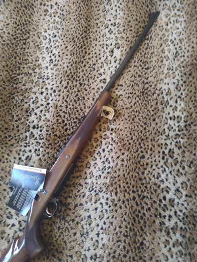 New in the box Browning A Bolt I I, 375 H&H Magnum